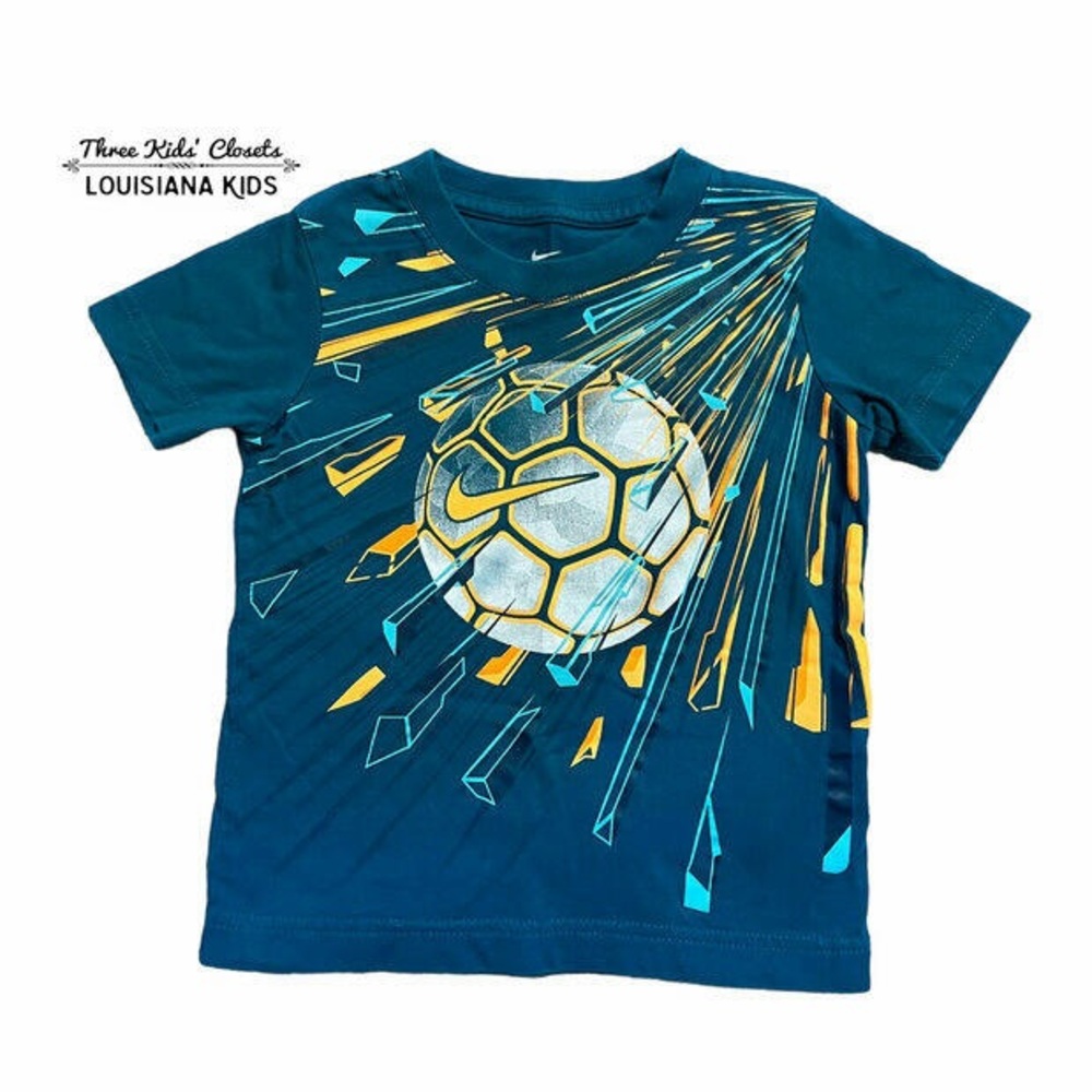 Kids Nike shirt